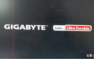 bios通电自动开机设置（技嘉主版BIOS自动开机设置的方法）