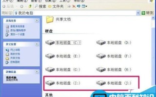 电脑本地磁盘有几个都不见了的两种恢复方法介绍