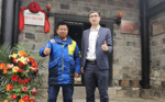 积极落实党建工作，德邦快递参与党建活动，深化内部党性建设