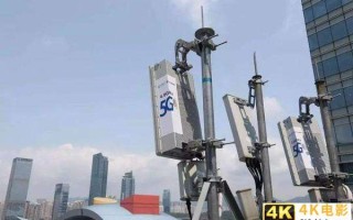 5G基站耗电量有多恐怖？看看运营商要采取休眠措施就知道了