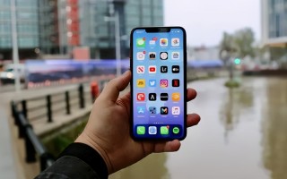 苹果手机怎么手写输入（原来iPhone手机自带会议神器）