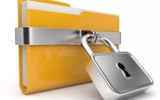 如何给文件夹设置密码（文件夹加密码设置方法）