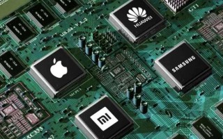 目前手机处理器哪个最好（2022手机处理器排行榜）