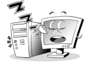 win10怎么防止自动休眠（教你如何简单关闭自动休眠）