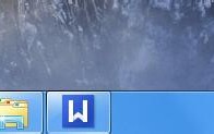 win7透明任务栏（win7任务栏怎么设置透明）