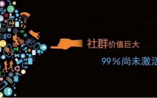 未来在群里-社群营销过亿销量的玩法