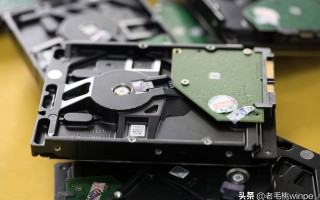 怎么把系统换到新硬盘（电脑换了硬盘怎么去做系统迁移）