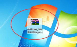 windows7安装虚拟机的步骤（win7系统怎么安装虚拟机步骤）
