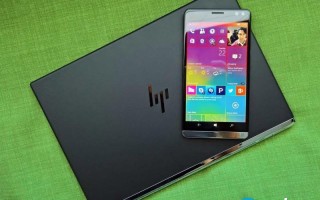 Win10 Mobile预览版15027推送：修复崩溃重启问题