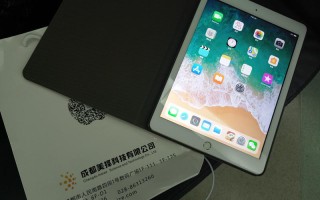 ipad激活出错怎么办（新买的iPad购买时显示“未激活”）