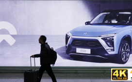 蔚来汽车2021Q2：疫后购车需求攀升，营收同比翻倍
