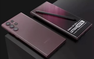 三星s22ultra参数配置（三星s22 ultra值得买吗）