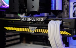 显卡排行榜天梯图（独立显卡天梯图2021年3月最新版排行榜）