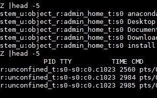 CentOS上的安全防护软件Selinux详解