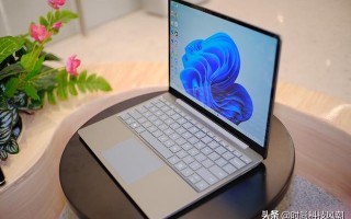 surface go 2值得买吗（ Surface Laptop Go 2评测）