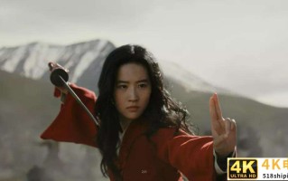 COS“花木兰”席卷万圣节：迪士尼困局靠流媒体续命
