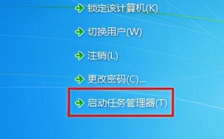 win7开机桌面没有图标（win7图标不见了怎么解决）