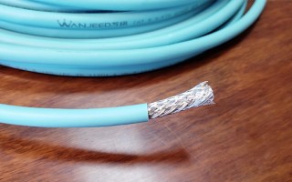 百兆网线和千兆网线区别（千兆网线和百兆网线的差距）