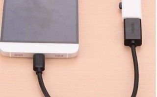 把手机视频复制到u盘（教你将手机照片、视频保存到U盘）