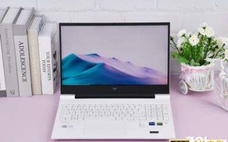 年轻就要与众不同 高颜值硬核游戏本选惠普VICTUS光影精灵7