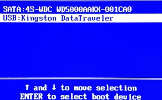 大白菜如何重装系统（大白菜重装系统步骤图解）