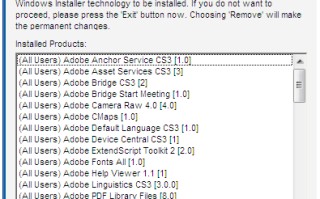 windows installer clean up卸载工具用法（windows怎么彻底卸载软件）
