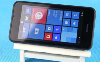 lumia530配置参数（lumia手机值不值得买）