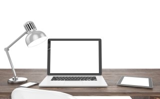 笔记本电脑怎么调亮度（台式电脑调整显示器亮度调节）