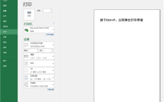如何打印表格文件（Excel表格打印技巧汇总）