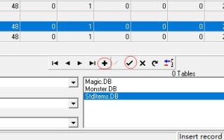 db是什么文件格式（DBC2000数据库文件超详细讲解）