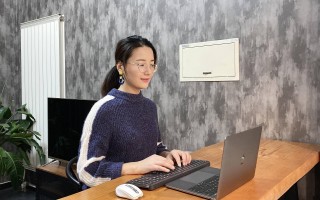 罗技蓝牙鼠标怎么连接电脑（罗技MX系列无线键鼠上手体验）