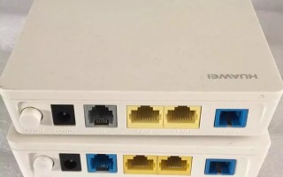 光纤需要猫吗（装宽带为什么要自己买光猫）