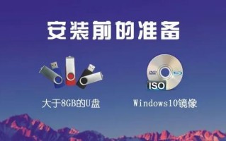 电脑下载的系统怎么用U盘安装（电脑u盘重装系统详细步骤）