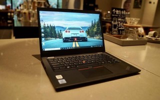 联想hinkpad详细介绍（联想thinkpads2值不值得入手）