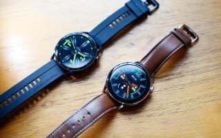 华为watch3和gt3的区别（华为watch 3和gt3哪个值得购买）