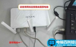 腾达(Tenda)路由器登录192.168.0.1该怎么操作