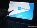 win10系统拷贝u盘最后卡住-(u盘装win10一直卡在复制文件)