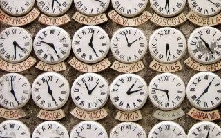 太平洋时间和北京时间相差几个小时（ 太平洋时区是第几时区）