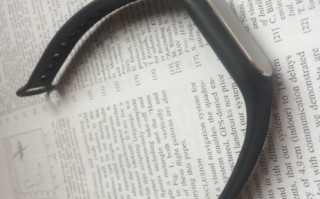 小米手环如何绑定手机（小米手环怎么和手机保持连接）