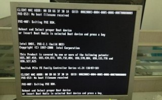 win7电脑开不了机怎么办（电脑开不了机重装系统的具体步骤）