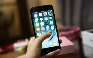 苹果截屏怎么设置（苹果自带长截屏的方法）