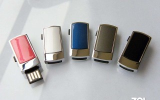 电脑u盘装系统教程（u盘装系统详细步骤图解和注意事项）