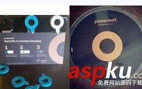 星巴克无线充电器怎么用 星巴克无线充电使用方法