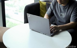 怎么看笔记本的电脑配置（618值得入手的笔记本电脑）