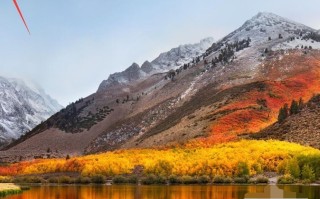 苹果怎么关闭自动更新系统（如何关闭苹果电脑Mac系统自动更新升级）