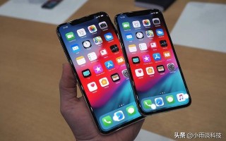 iPhone xs是什么屏幕（苹果xs屏幕详细参数）