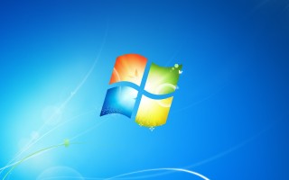电脑桌面图标不显示（电脑桌面上的图标突然都不见了的解决方法）