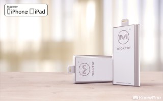 苹果怎么接u盘（iphone手机外置u盘使用技巧）