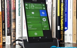 Win10 Mobile一周年更新14393.594预览版推送