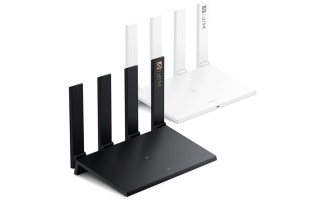 华为wifi6路由器怎么连接（华为WIFI6路由推出新版）